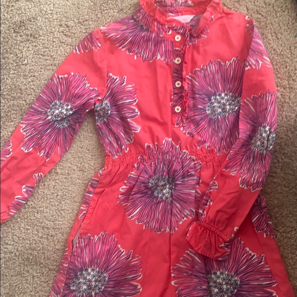 Beautiful Lilly Pulitzer Dress 👗🌸
